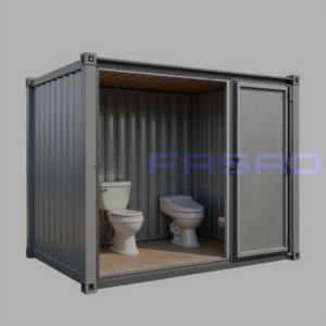 Сантехнический модуль СТ-30 Эконом 