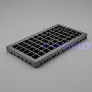 Решетки водоулавительные для градирни РЕШЕТ - 3 