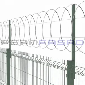 I-кронштейн для ПББ d=500 мм