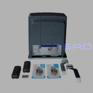 Комплект автоматики для откатных ворот &laquo;Came&raquo; BX708 TOP DIR10 (до 800 кг) 