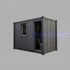 Сантехнический модуль СТ-33 Эконом 