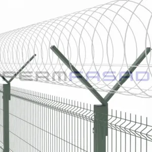 Y-кронштейн для СББ d=500 мм